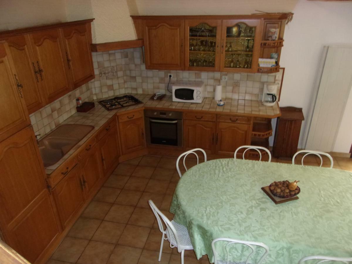 Gite A La Campagne Cressonsacq Bagian luar foto