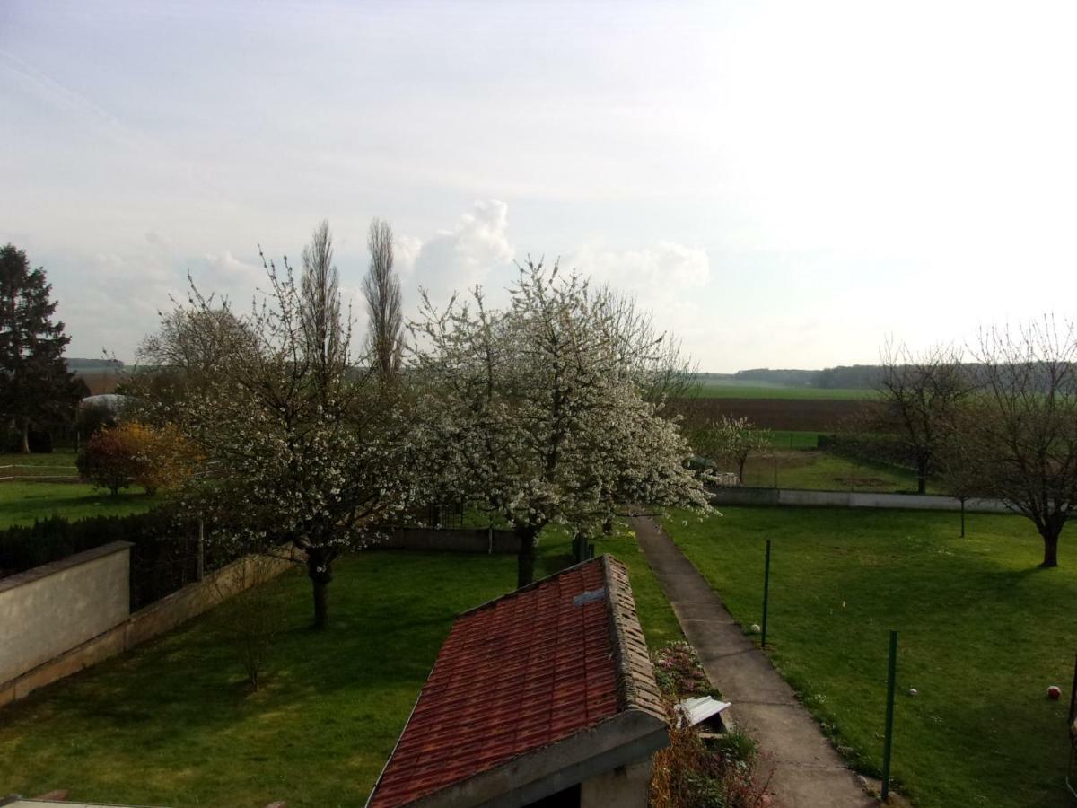 Gite A La Campagne Cressonsacq Bagian luar foto